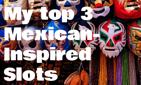 Mexican slots